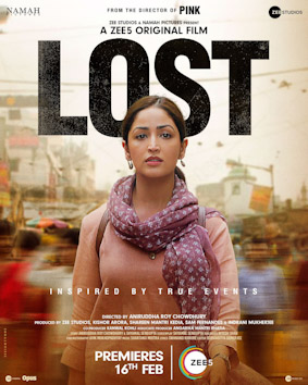 Lost 2023 DVD Rip full movie download